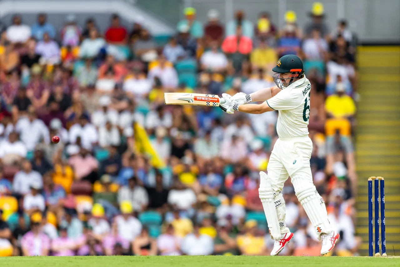 IND vs AUS: Travis Head Breaks 147 Years Old Record 