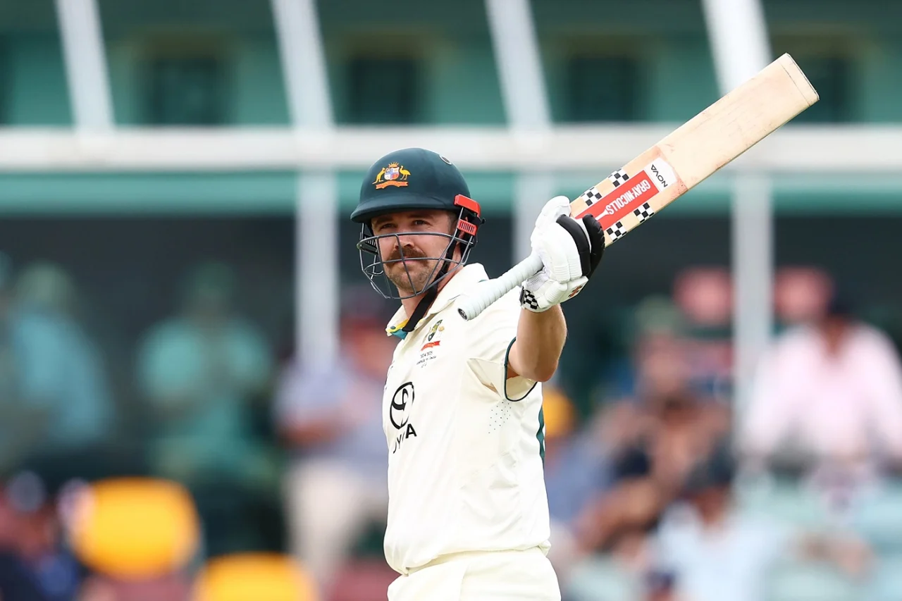 IND vs AUS: Australia Announced It's Playing 11 For Boxing Day Test