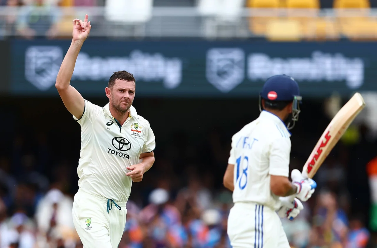 IND vs AUS: Australia Announced It's Playing 11 For Boxing Day Test