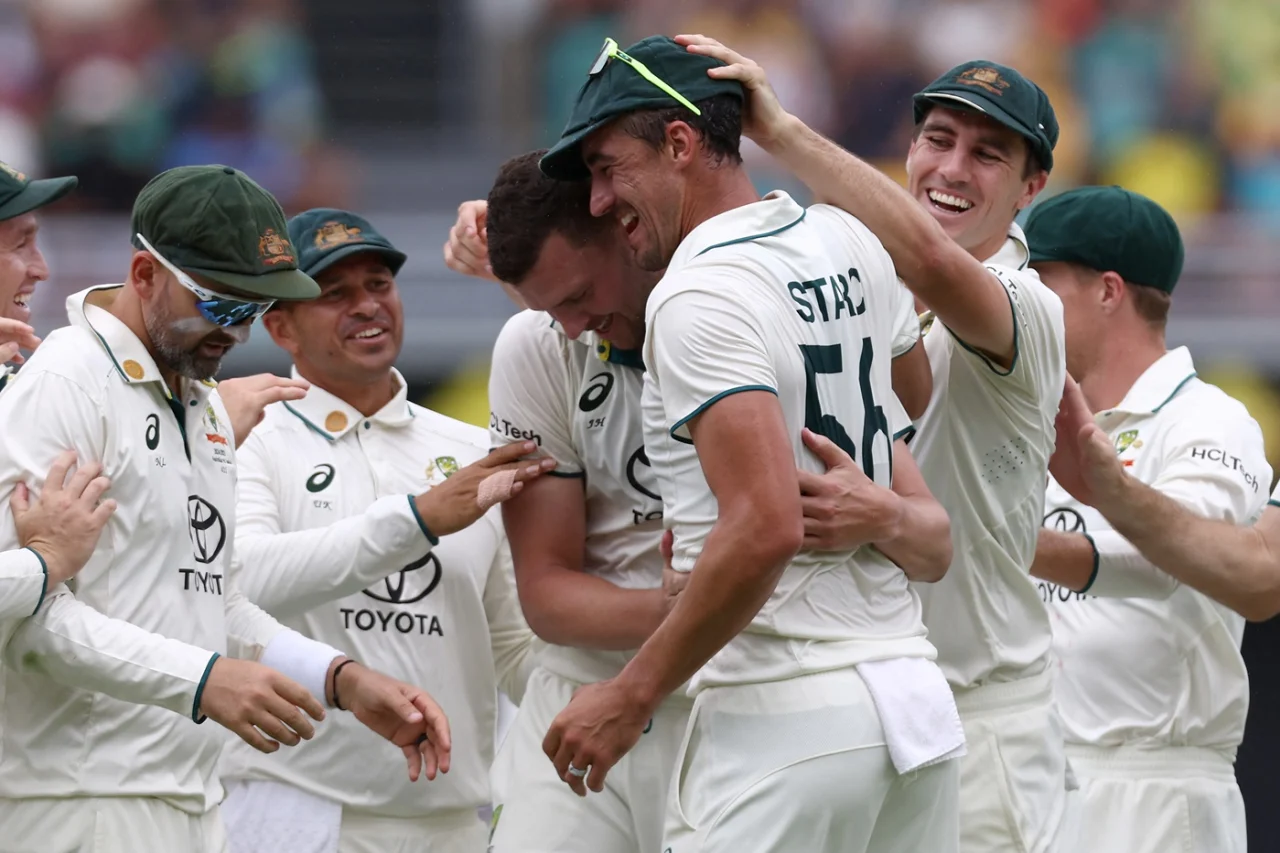 IND vs AUS: WTC Scenario If IND Lost The Gabba 3rd Test