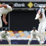IND vs AUS: Rain Interception Continues And IND Down With 4 Wickets