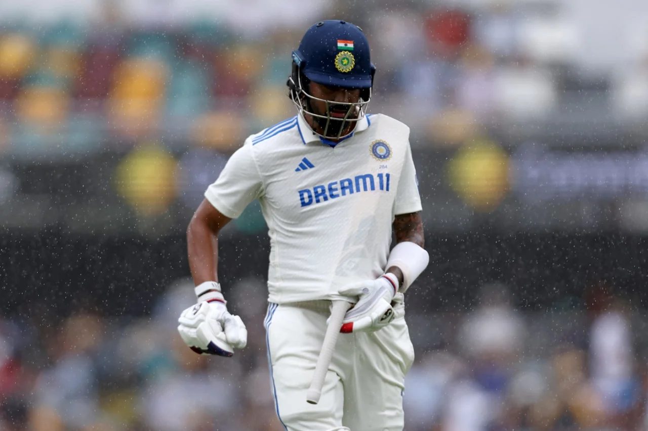 IND vs AUS: Rain Interception Continues And IND Down With 4 Wickets 
