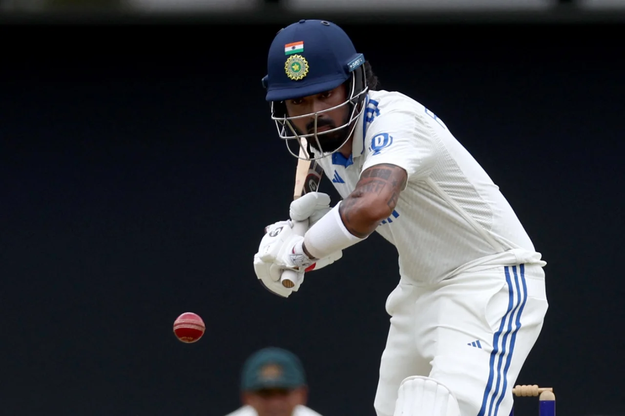 IND vs AUS: Rain Interception Continues And IND Down With 4 Wickets 