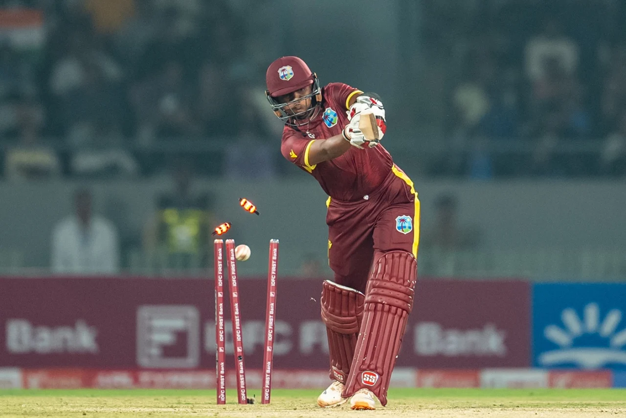 IND W vs WI W: Dominant Win For IND In 1st ODI By 211 Runs