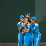 IND W vs WI W: Dominant Win For IND In 1st ODI By 211 Runs
