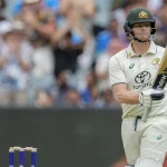 IND vs AUS: Strong Position For AUS With Key Half-Centuries