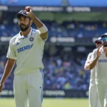 IND vs AUS: Bumrah Makes History With 32 Wickets