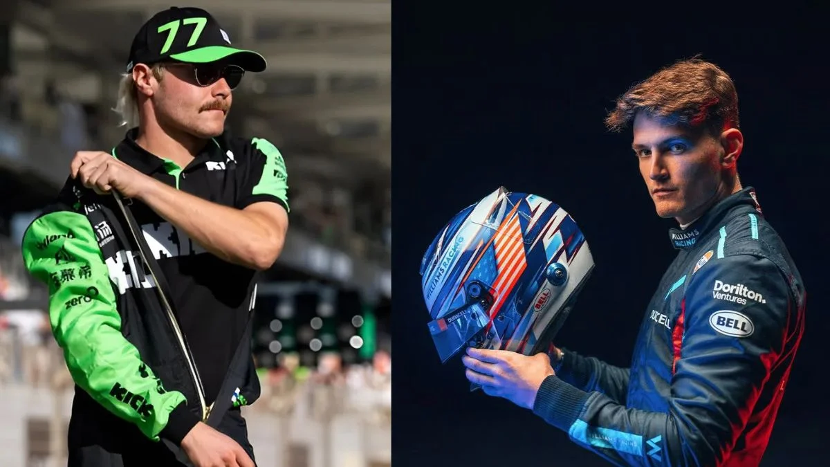 5 Formula 1 Drivers Who Struggled Most In 2024