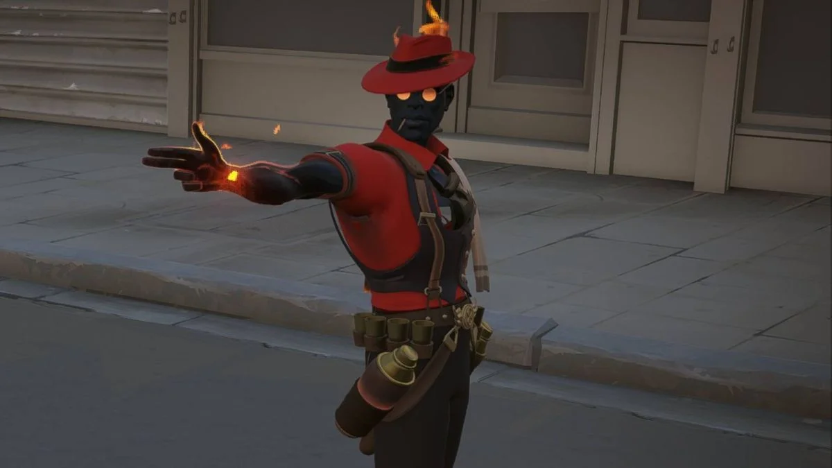 7 Ways To Save Deadlock And Make It Great Again