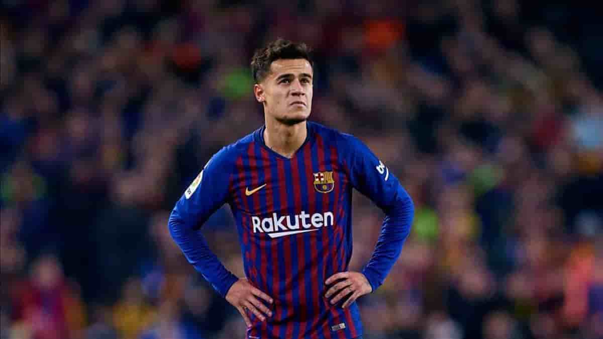 5 Highest-Paid Football Transfers Of All Time