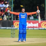 India Crushes England In First T20I: A Night To Remember At Eden Gardens