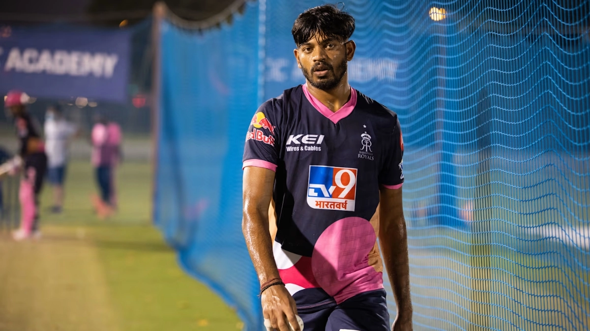 Former CSK and RR Pacer Ankit Rajpoot Retires from Indian Cricket: A New Chapter Begins