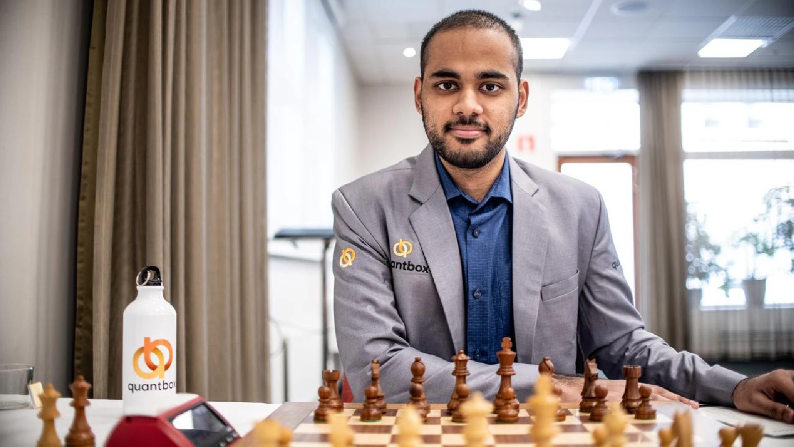 Anand Mahindra Steps In To Help Arjun Erigaisi Overcome US Visa Issue
