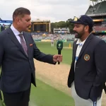 BGT 2024-25: Key Changes India Made For The Adelaide Test