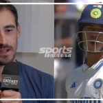 BGT 2024-25: Mitchell Starc Responds To Yashasvi Jaiswal's "You're Bowling Too Slow" Cheeky Sledge