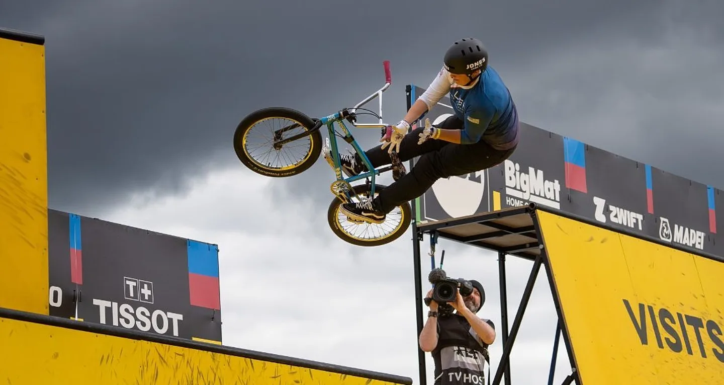 BMX Racing Calendar For 2025: Events Schedule