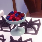 Quick And Easy Berry Salad Recipe For Disney Dreamlight Valley