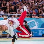 Breaking: From Streets To The Olympic Stage