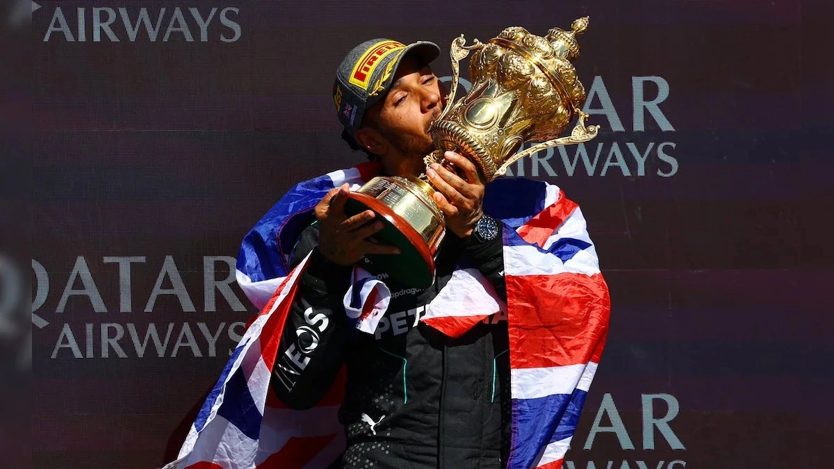 Top 5 Most Thrilling Formula 1 Races of 2024: A Season to Remember
