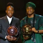 CAF Awards 2024 : Meet The Winners Of The African Football Honours