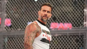 CM Punk Net Worth 2025: WWE Salary, Lifestyle, Luxury Cars And Properties Full Breakdown