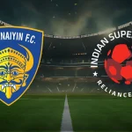 Chennaiyin FC's Attack Woes: Should They Try An Indian Striker?