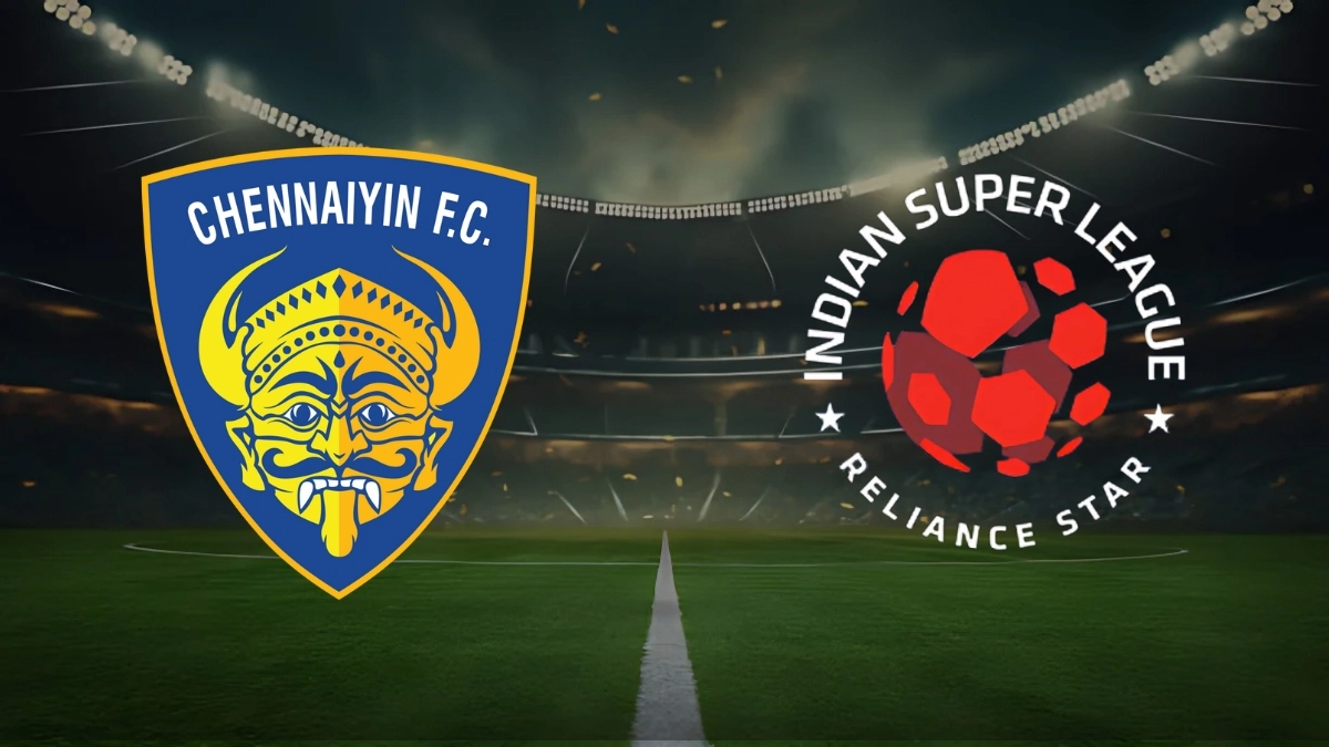 Chennaiyin FC's Attack Woes: Should They Try An Indian Striker?