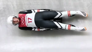 Luge: Thrilling Speed On Ice