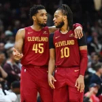 Cleveland Cavaliers: The NBA's Surprising Powerhouse Of 2024-25
