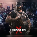CrossFire Joins Esports World Cup 2025