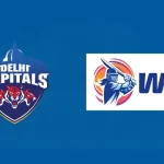 Delhi Capitals Women’s Full Squad After WPL 2025 Auction