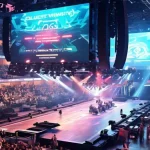 Esports 2025 Schedule: Major Tournaments And Dates