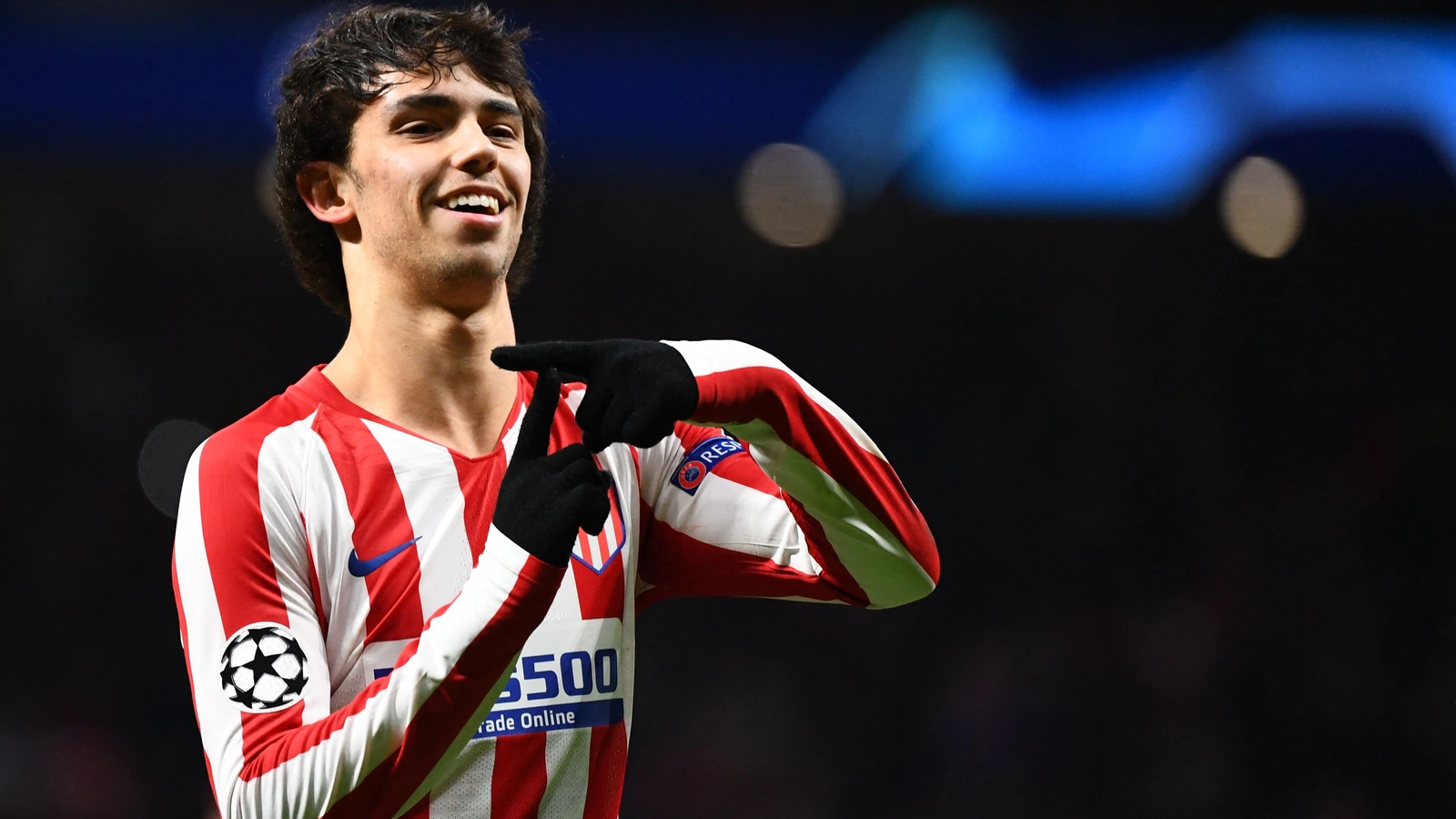5 Highest-Paid Football Transfers Of All Time
