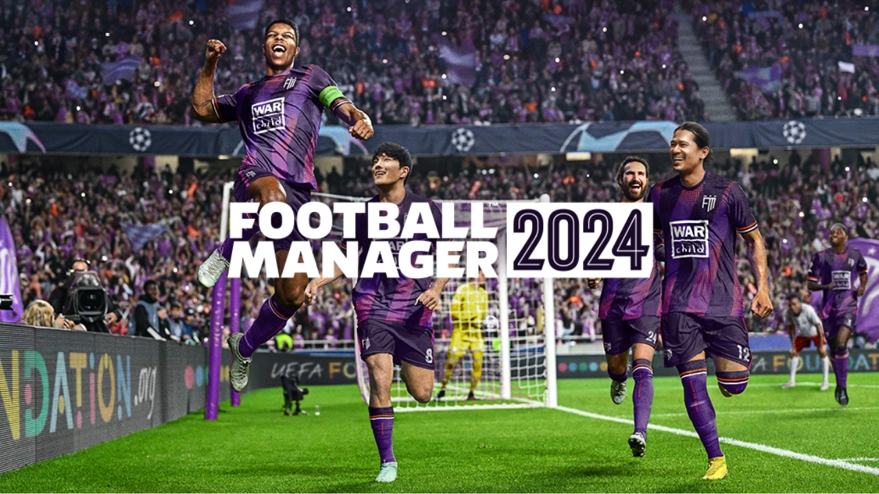 10 Epic Challenges You Must Try In Football Manager 2024