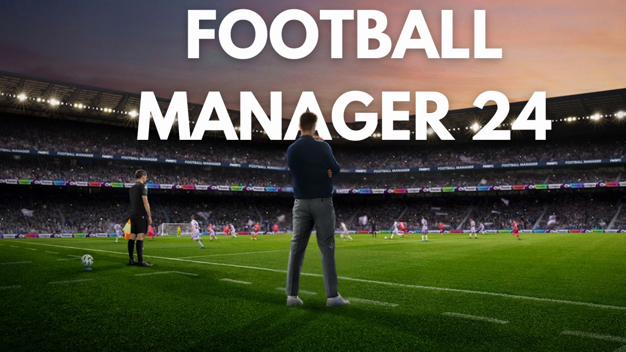10 Epic Challenges You Must Try In Football Manager 2024