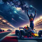 Formula 1 Champions of The Year 2024: A Record-Breaking Season