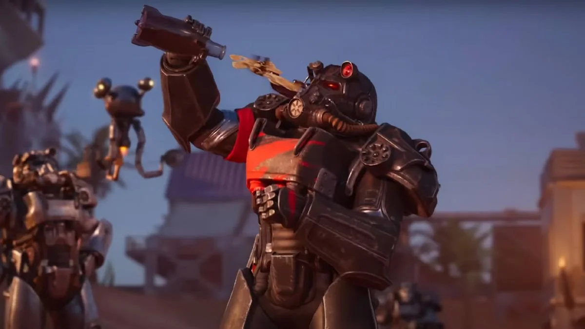 Fortnite: Unleash The Samurai Force With Star Wars Skins