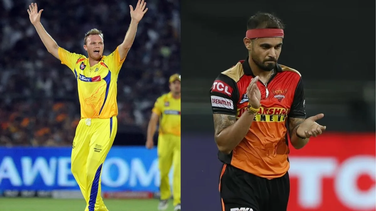 From Cricket Stardom To Everyday Jobs: The Post-IPL Careers Of These Players