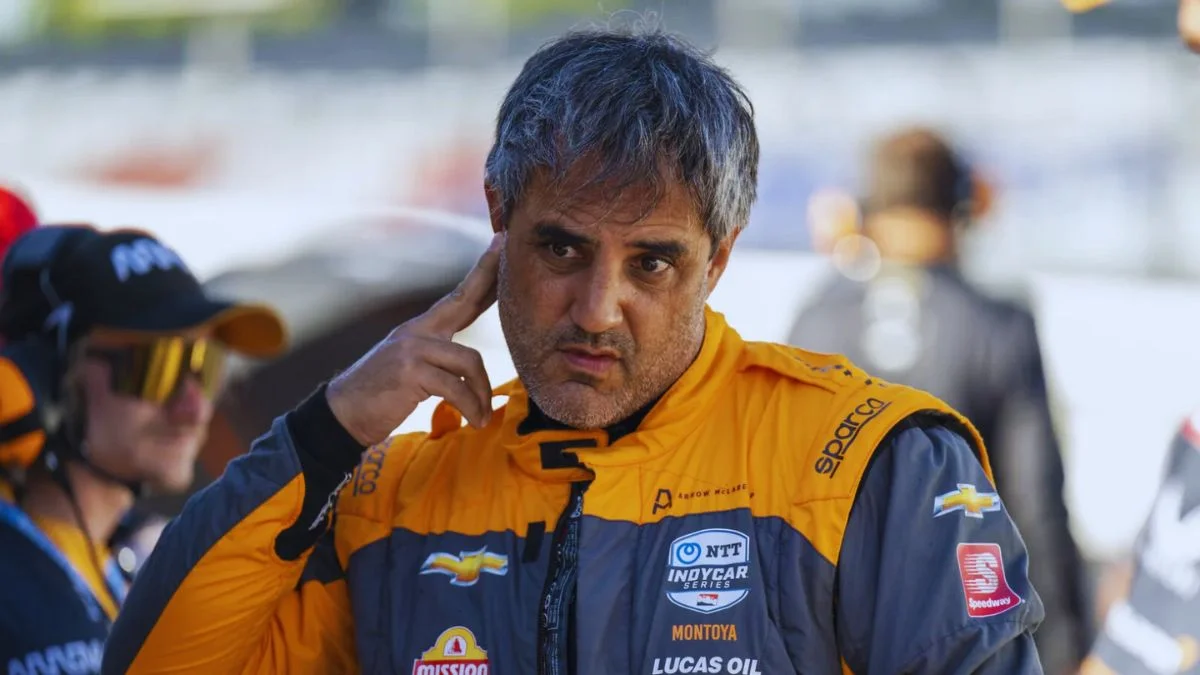 From Track To Screen: F1 Drivers In Hollywood
