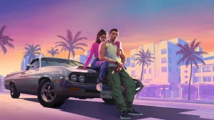 GTA 6 Delay? Take-Two Confirms Fall 2025 Release