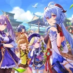 Genshin Impact 5.3: All You Need To Know