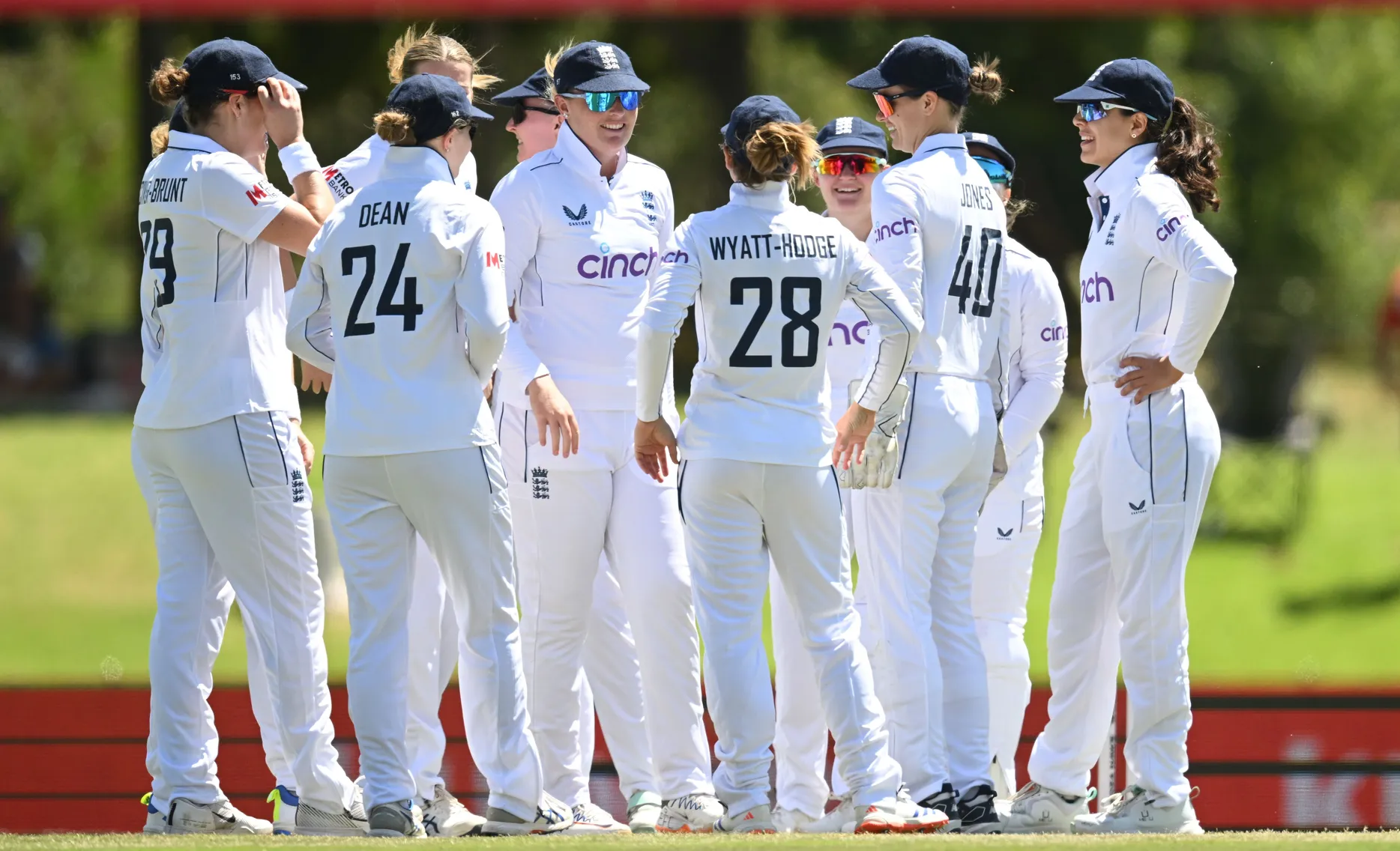 ENG vs AUS: England Announces Squads For Upcoming Multi-Format Women's Series In Australia
