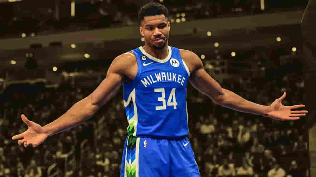 Giannis Antetokounmpo's 2024-25 Season: A Historic Run