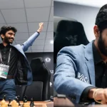 Breaking Down D Gukesh's Prize Money From The 2024 World Chess Championship