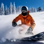 History Of Snowboarding: From Rebel Roots To Olympic Glory