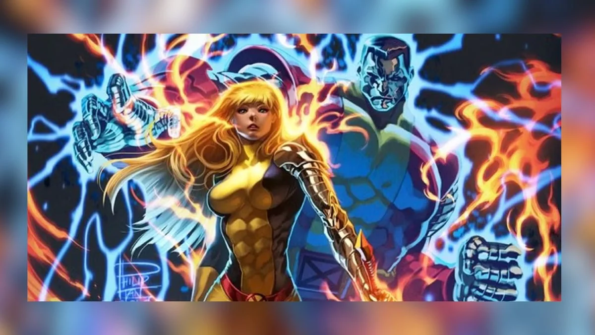 How To Counter Magik: Top 5 Heroes To Defeat Her