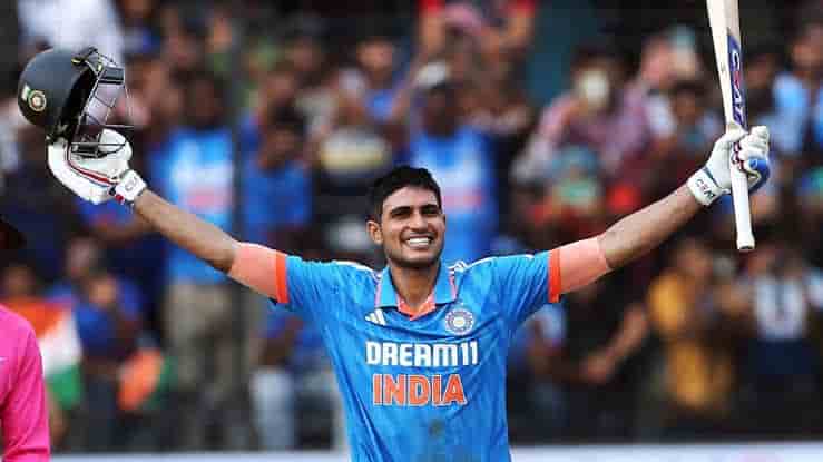 Top 3 Contenders To Replace Virat Kohli in the T20Is