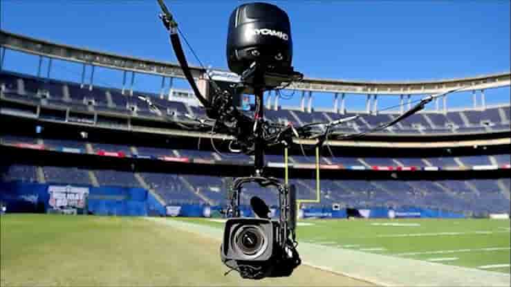 Top 5 Technological Advancements in Cricket Umpiring