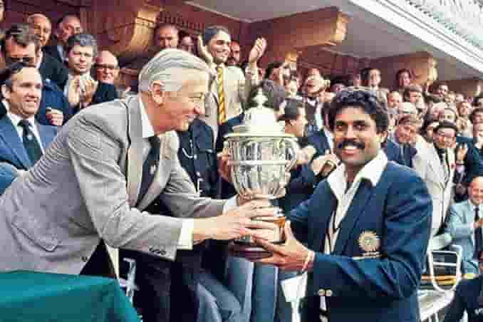 Top 5 Cricket World Cup Performances Of All-Time