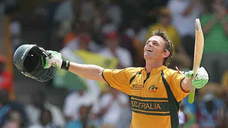 Top 5 Cricket World Cup Performances Of All-Time